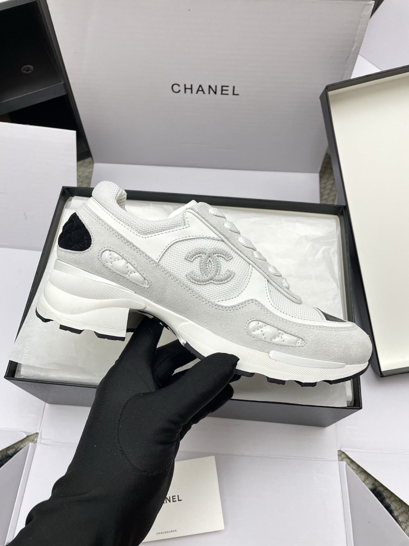 Ch**el sneakers
